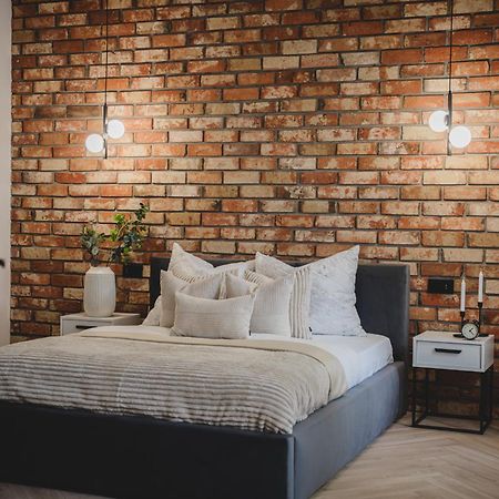 Apartament Przy Szosie Chelminskiej Stary Toruń Dış mekan fotoğraf