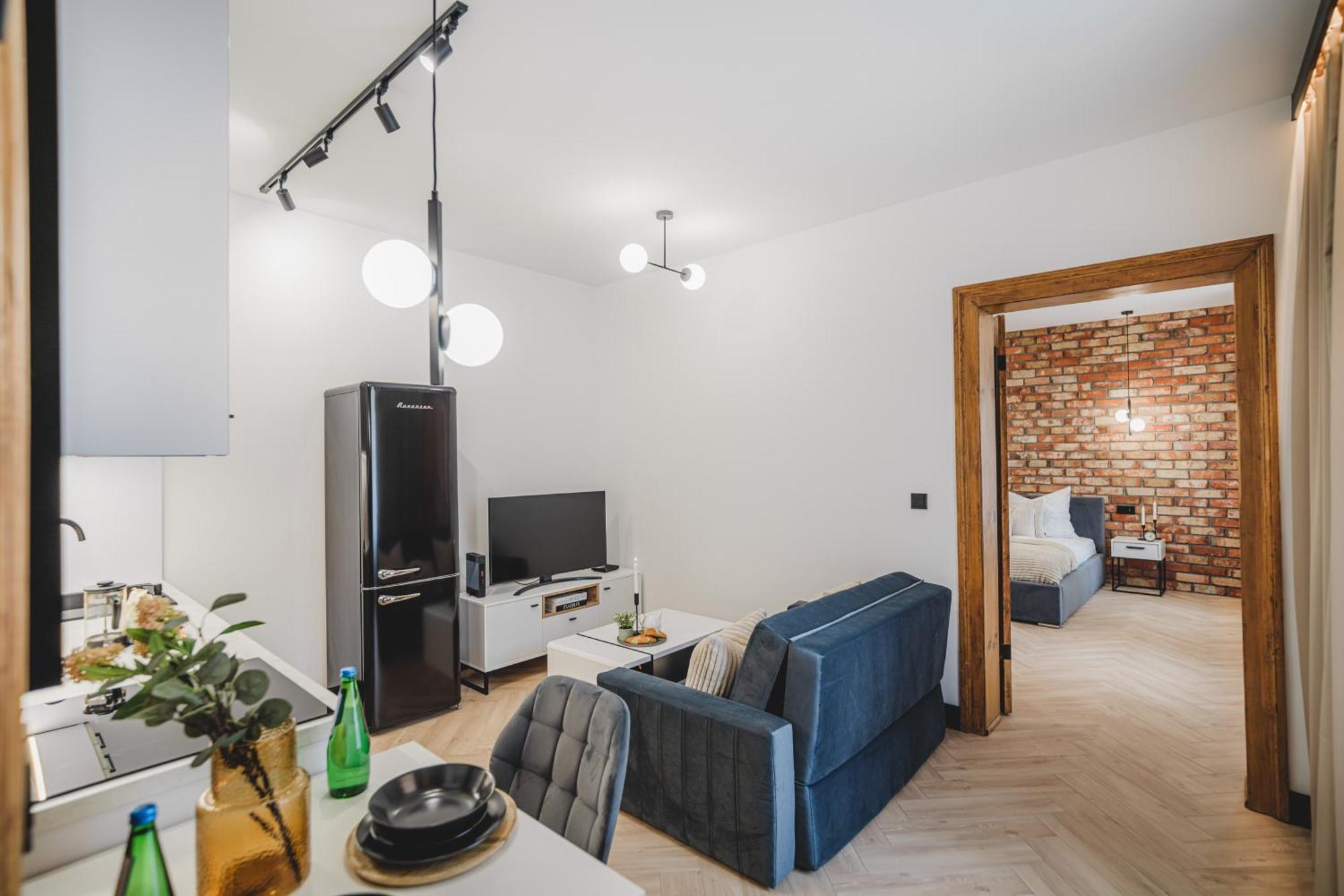 Apartament Przy Szosie Chelminskiej Stary Toruń Dış mekan fotoğraf