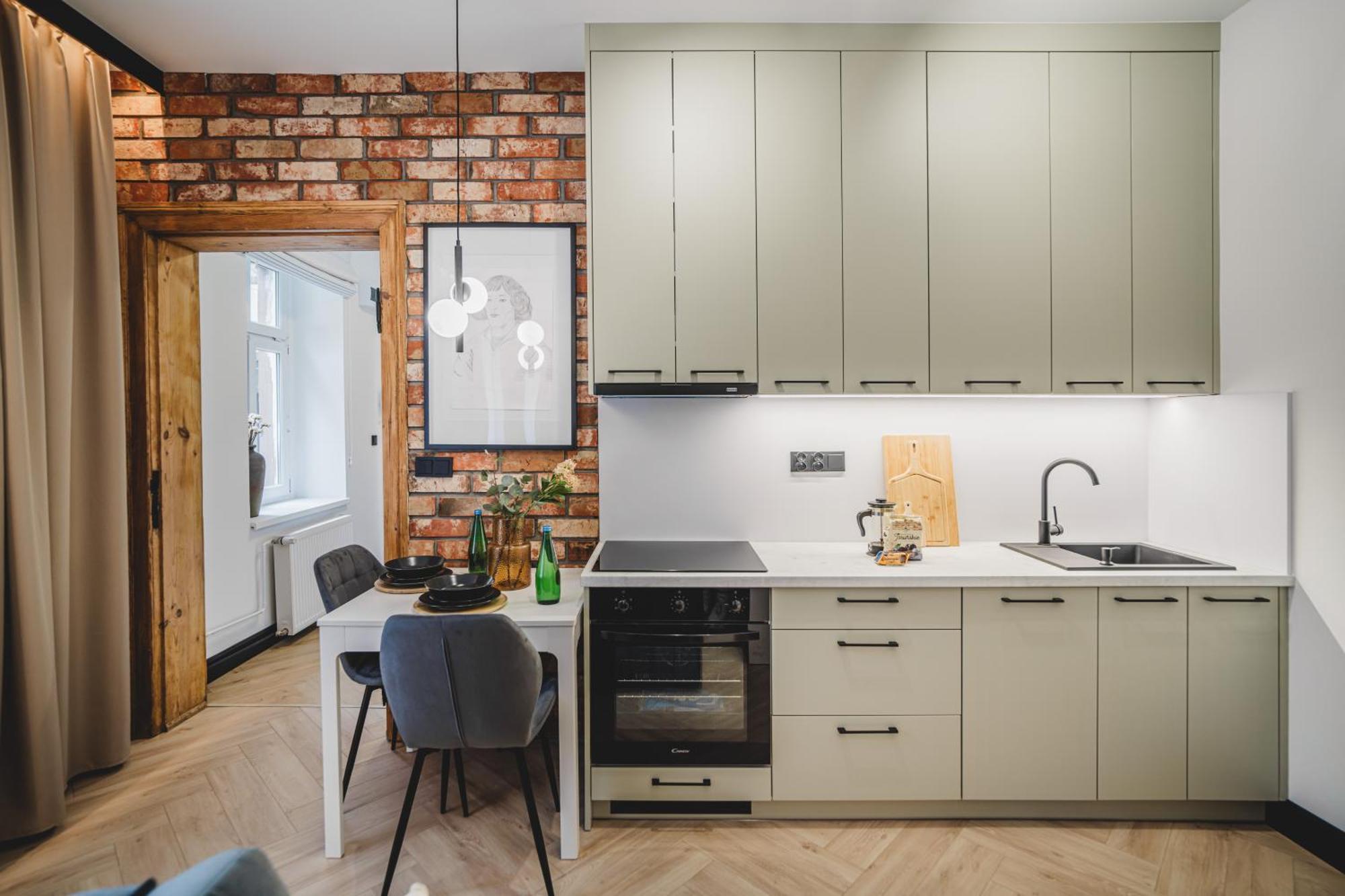 Apartament Przy Szosie Chelminskiej Stary Toruń Dış mekan fotoğraf