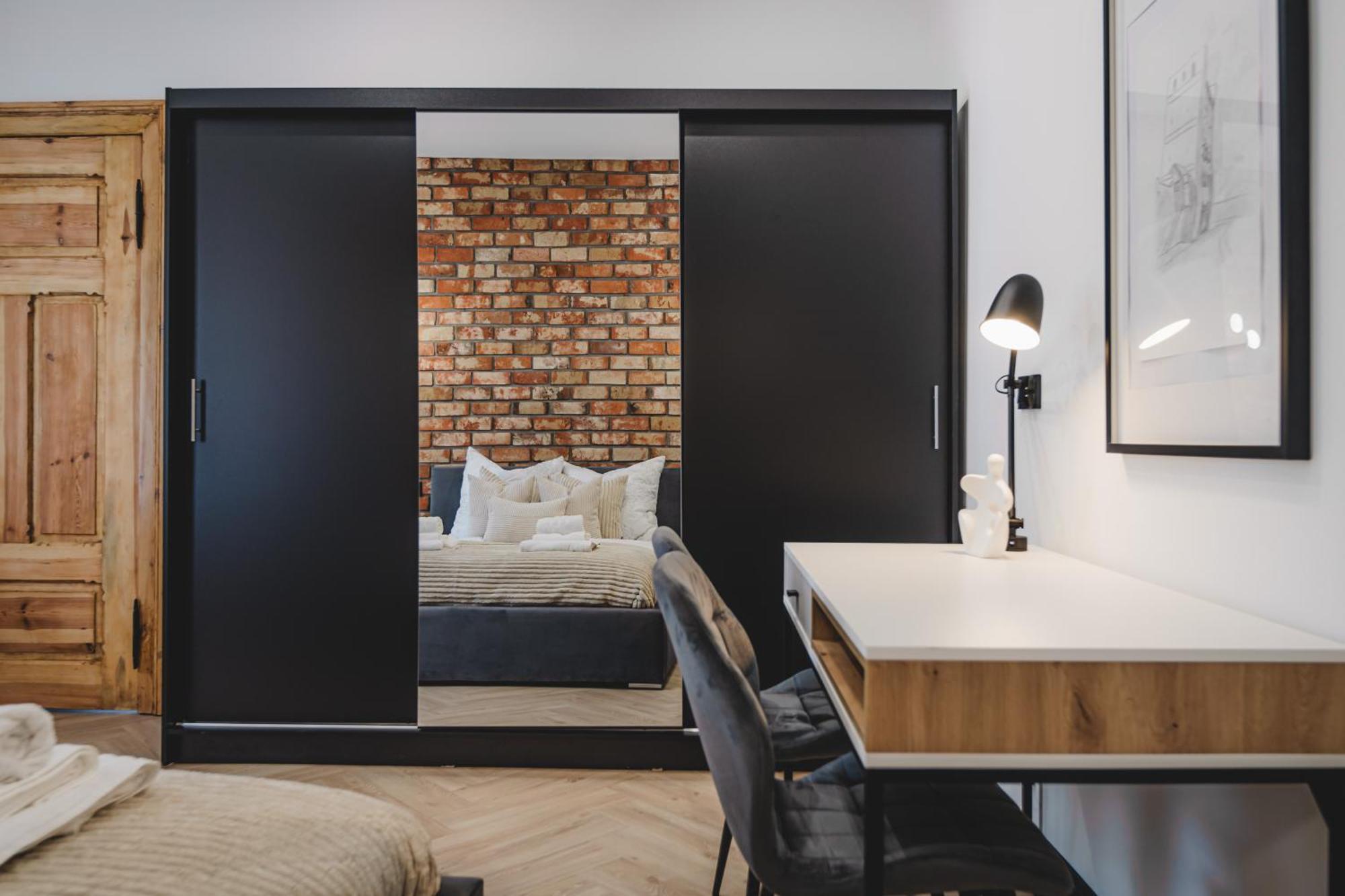 Apartament Przy Szosie Chelminskiej Stary Toruń Dış mekan fotoğraf