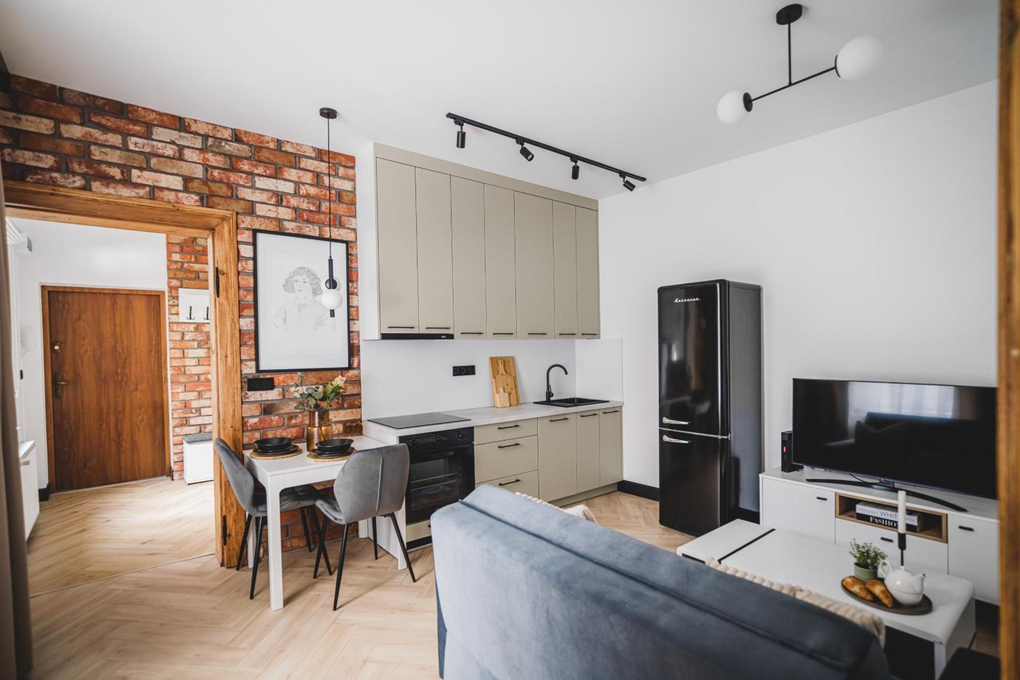 Apartament Przy Szosie Chelminskiej Stary Toruń Dış mekan fotoğraf