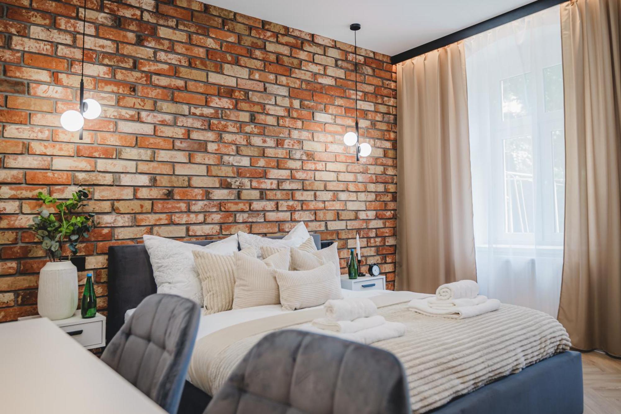 Apartament Przy Szosie Chelminskiej Stary Toruń Dış mekan fotoğraf
